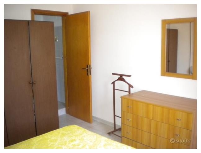 Anteprima foto 1 - Affitto Appartamento Vacanze da Privato a Melito di Porto Salvo (Reggio Calabria)