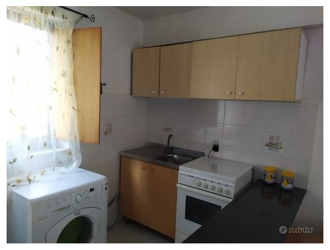 Anteprima foto 2 - Affitto Appartamento Vacanze da Privato a Melito di Porto Salvo (Reggio Calabria)