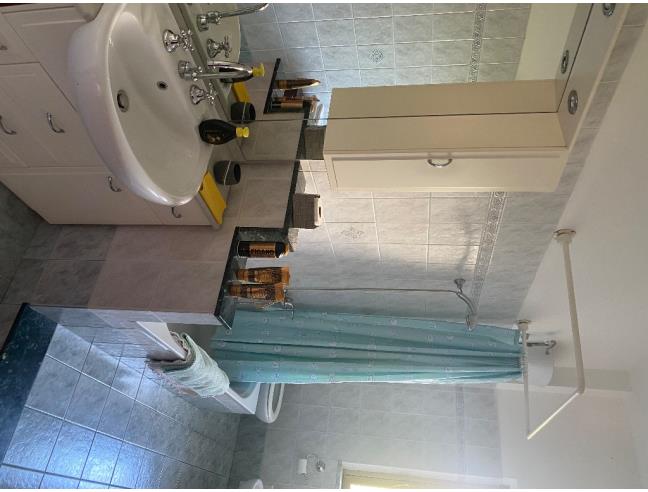 Anteprima foto 2 - Affitto Appartamento Vacanze da Privato a Melito di Porto Salvo (Reggio Calabria)