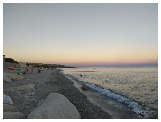 Anteprima foto 4 - Affitto Appartamento Vacanze da Privato a Melito di Porto Salvo (Reggio Calabria)
