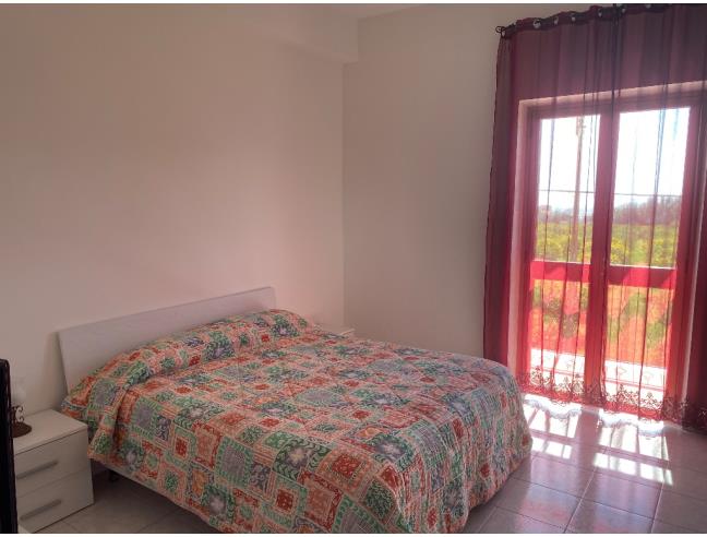 Anteprima foto 4 - Affitto Appartamento Vacanze da Privato a Melito di Porto Salvo (Reggio Calabria)