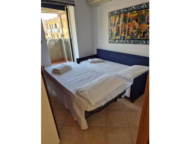 Anteprima foto 4 - Affitto Appartamento Vacanze da Privato a Melito di Porto Salvo (Reggio Calabria)