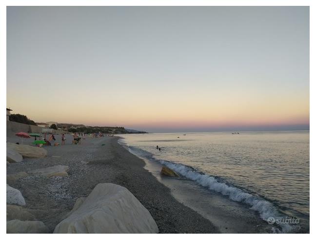 Anteprima foto 4 - Affitto Appartamento Vacanze da Privato a Melito di Porto Salvo (Reggio Calabria)