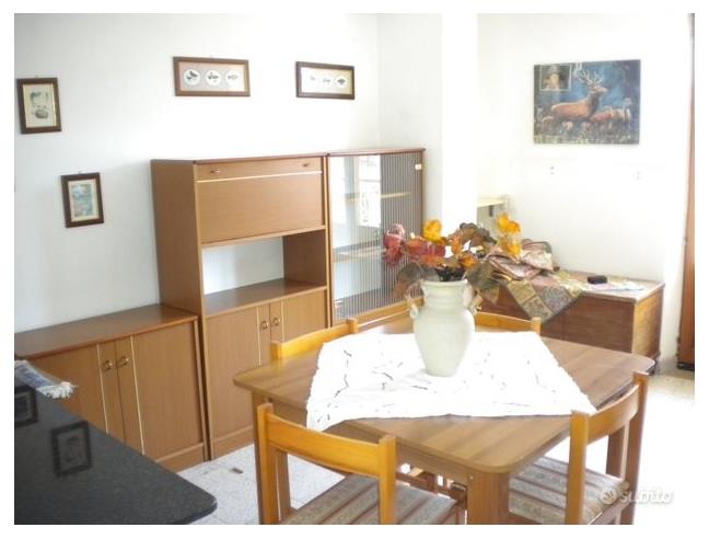 Anteprima foto 5 - Affitto Appartamento Vacanze da Privato a Melito di Porto Salvo (Reggio Calabria)