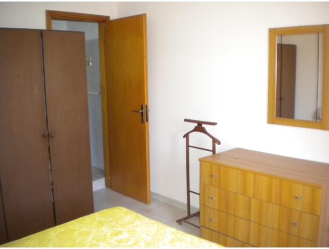 Anteprima foto 5 - Affitto Appartamento Vacanze da Privato a Melito di Porto Salvo (Reggio Calabria)