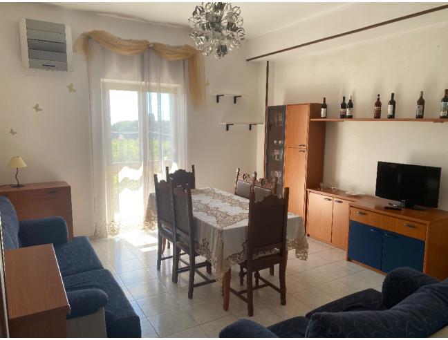 Anteprima foto 5 - Affitto Appartamento Vacanze da Privato a Melito di Porto Salvo (Reggio Calabria)