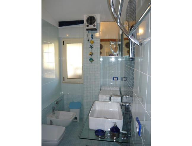 Anteprima foto 5 - Affitto Appartamento Vacanze da Privato a Melito di Porto Salvo (Reggio Calabria)