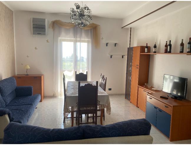 Anteprima foto 6 - Affitto Appartamento Vacanze da Privato a Melito di Porto Salvo (Reggio Calabria)