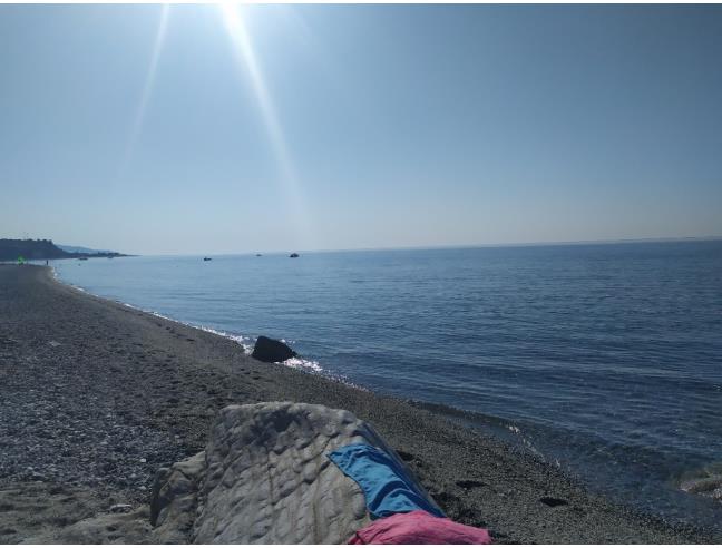 Anteprima foto 6 - Affitto Appartamento Vacanze da Privato a Melito di Porto Salvo (Reggio Calabria)
