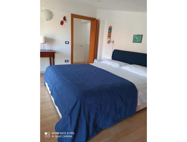 Anteprima foto 7 - Affitto Appartamento Vacanze da Privato a Melito di Porto Salvo (Reggio Calabria)