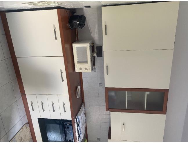 Anteprima foto 7 - Affitto Appartamento Vacanze da Privato a Melito di Porto Salvo (Reggio Calabria)