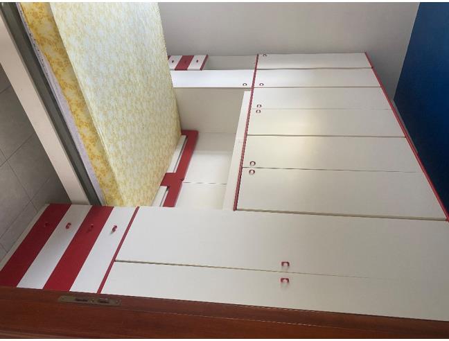 Anteprima foto 8 - Affitto Appartamento Vacanze da Privato a Melito di Porto Salvo (Reggio Calabria)