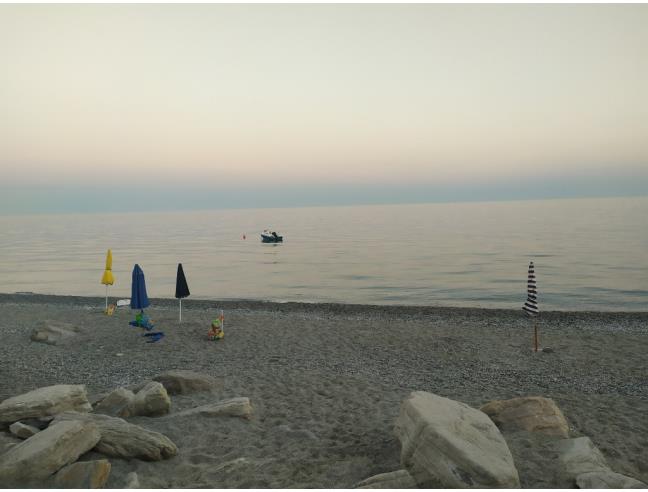 Anteprima foto 8 - Affitto Appartamento Vacanze da Privato a Melito di Porto Salvo (Reggio Calabria)