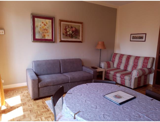 Anteprima foto 2 - Affitto Appartamento Vacanze da Privato a Menconico - Piano Marcarino