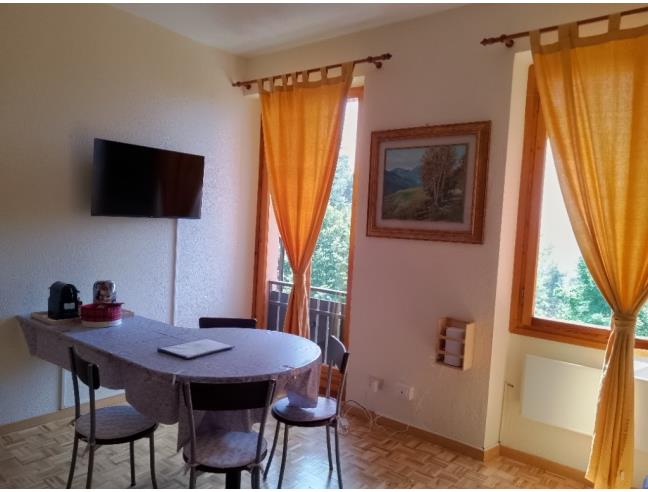 Anteprima foto 3 - Affitto Appartamento Vacanze da Privato a Menconico - Piano Marcarino