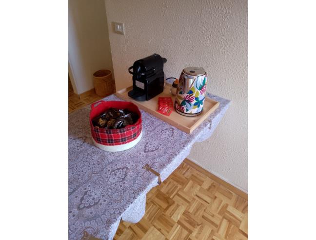 Anteprima foto 6 - Affitto Appartamento Vacanze da Privato a Menconico - Piano Marcarino