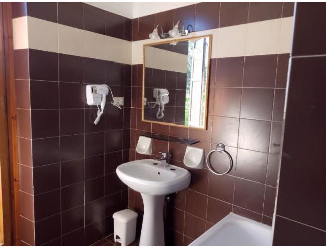 Anteprima foto 8 - Affitto Appartamento Vacanze da Privato a Menconico - Piano Marcarino