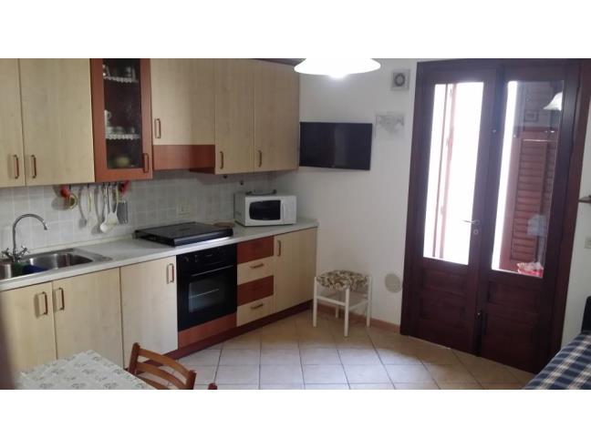 Anteprima foto 2 - Affitto Appartamento Vacanze da Privato a Menfi (Agrigento)