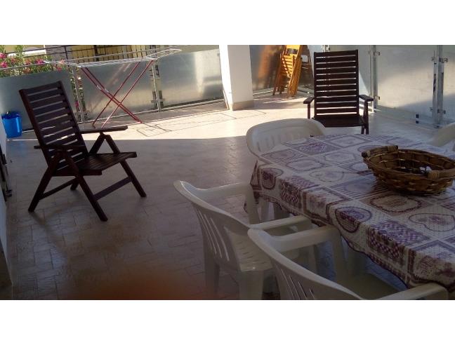 Anteprima foto 2 - Affitto Appartamento Vacanze da Privato a Menfi (Agrigento)