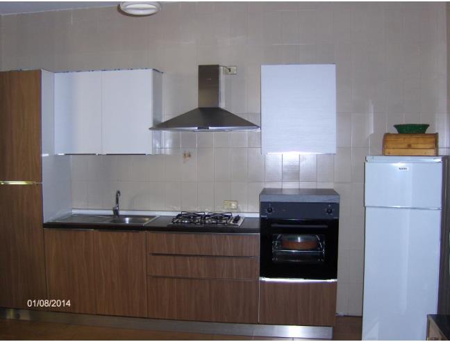 Anteprima foto 4 - Affitto Appartamento Vacanze da Privato a Menfi (Agrigento)