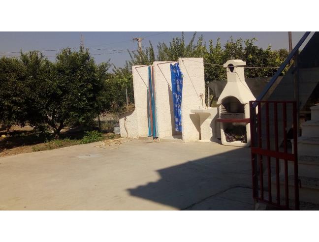 Anteprima foto 7 - Affitto Appartamento Vacanze da Privato a Menfi (Agrigento)