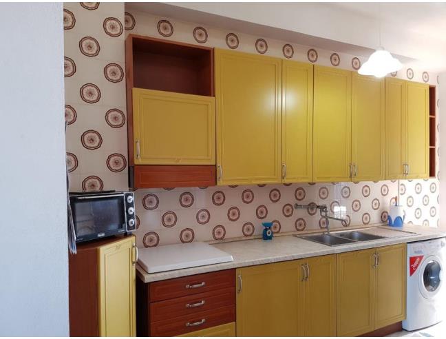 Anteprima foto 3 - Affitto Appartamento Vacanze da Privato a Menfi - Porto Palo