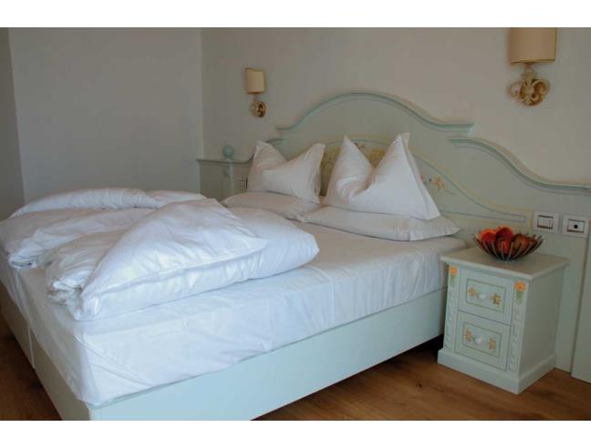 Anteprima foto 4 - Affitto Appartamento Vacanze da Privato a Merano (Bolzano/Bozen)