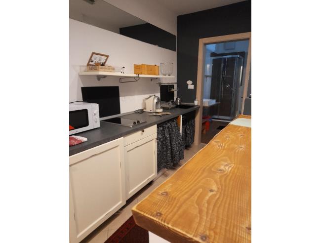 Anteprima foto 5 - Affitto Appartamento Vacanze da Privato a Merano (Bolzano/Bozen)