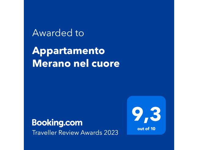 Anteprima foto 6 - Affitto Appartamento Vacanze da Privato a Merano (Bolzano/Bozen)