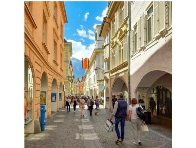 Anteprima foto 8 - Affitto Appartamento Vacanze da Privato a Merano (Bolzano/Bozen)