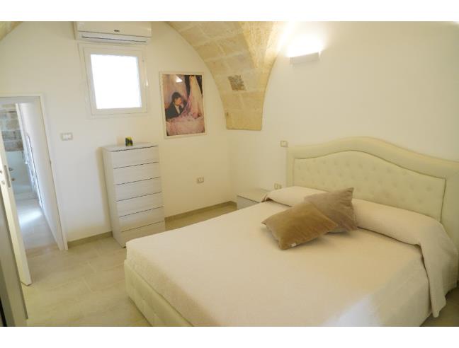 Anteprima foto 2 - Affitto Appartamento Vacanze da Privato a Mesagne (Brindisi)