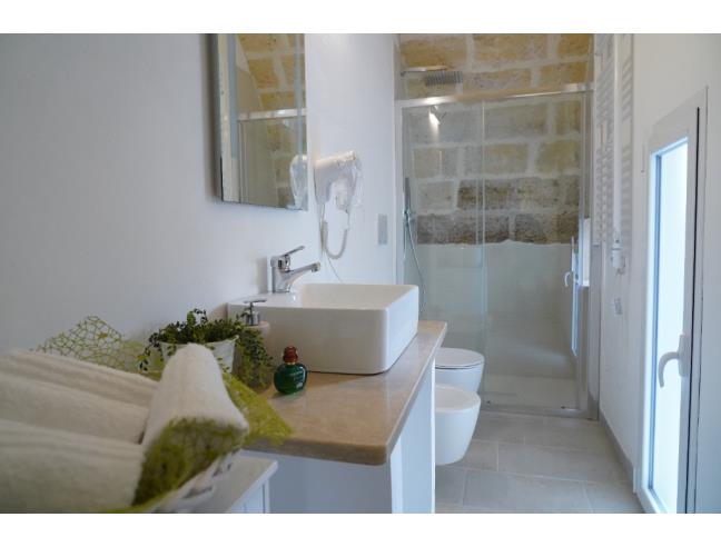 Anteprima foto 3 - Affitto Appartamento Vacanze da Privato a Mesagne (Brindisi)