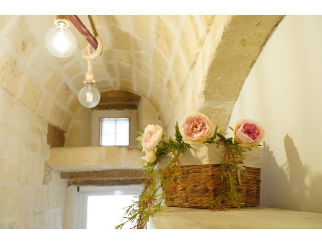 Anteprima foto 4 - Affitto Appartamento Vacanze da Privato a Mesagne (Brindisi)