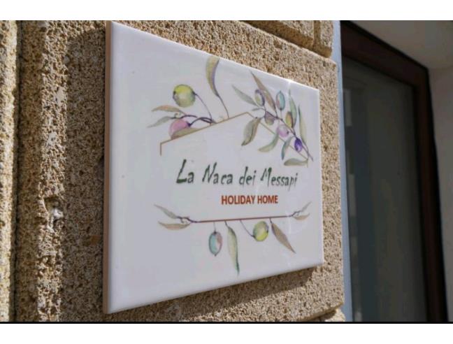 Anteprima foto 6 - Affitto Appartamento Vacanze da Privato a Mesagne (Brindisi)