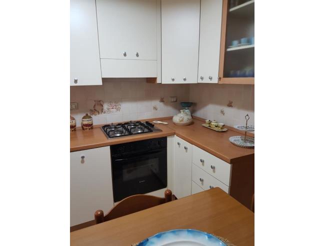 Anteprima foto 2 - Affitto Appartamento Vacanze da Privato a Messina - Centro città