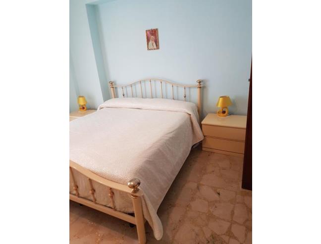 Anteprima foto 3 - Affitto Appartamento Vacanze da Privato a Messina - Centro città