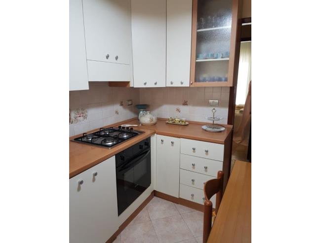 Anteprima foto 4 - Affitto Appartamento Vacanze da Privato a Messina - Centro città