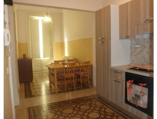 Anteprima foto 4 - Affitto Appartamento Vacanze da Privato a Messina - Centro città