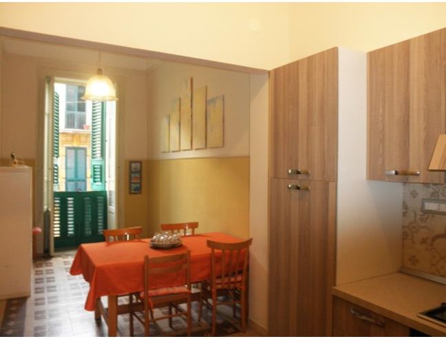 Anteprima foto 5 - Affitto Appartamento Vacanze da Privato a Messina - Centro città