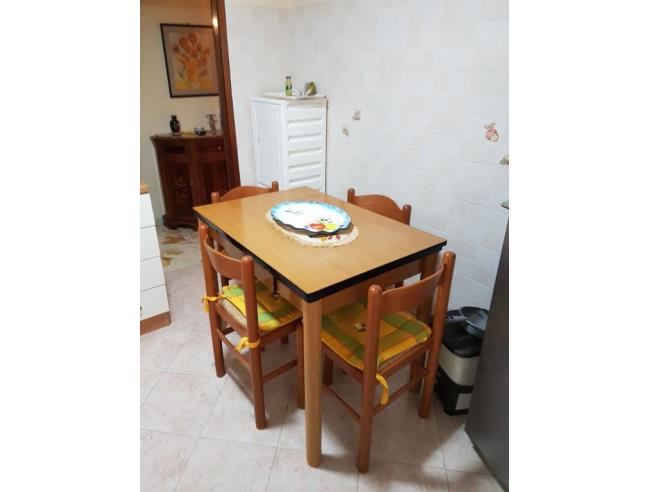 Anteprima foto 5 - Affitto Appartamento Vacanze da Privato a Messina - Centro città