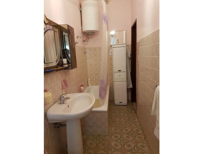 Anteprima foto 6 - Affitto Appartamento Vacanze da Privato a Messina - Centro città