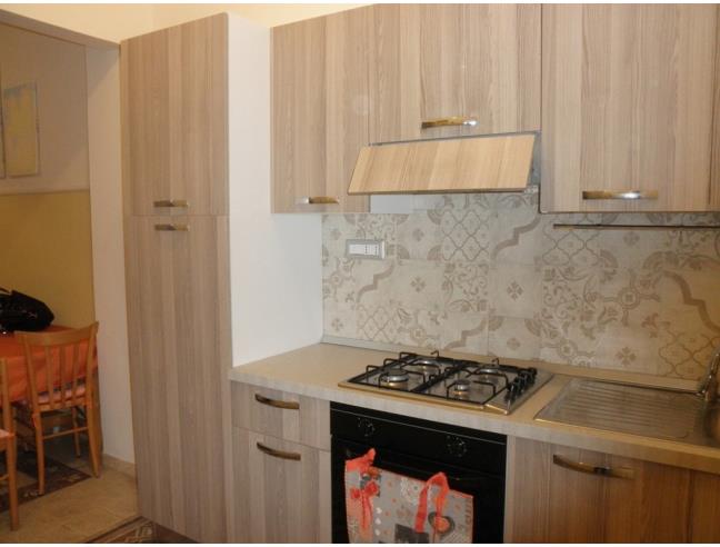 Anteprima foto 7 - Affitto Appartamento Vacanze da Privato a Messina - Centro città