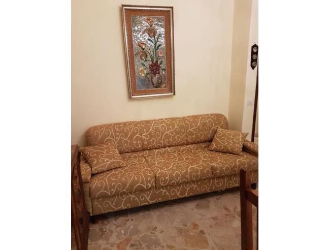 Anteprima foto 7 - Affitto Appartamento Vacanze da Privato a Messina - Centro città