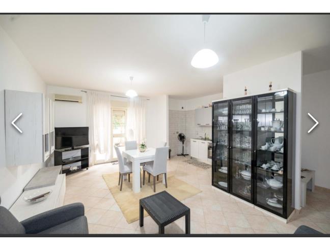 Anteprima foto 1 - Affitto Appartamento Vacanze da Privato a Messina (Messina)