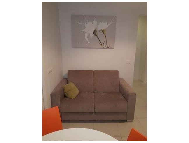 Anteprima foto 3 - Affitto Appartamento Vacanze da Privato a Messina (Messina)