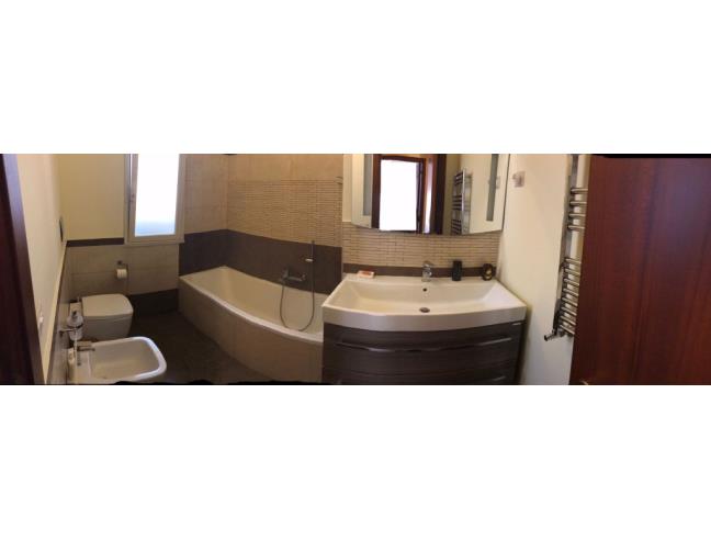 Anteprima foto 3 - Affitto Appartamento Vacanze da Privato a Messina (Messina)