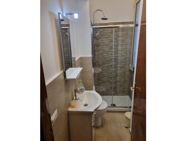 Anteprima foto 4 - Affitto Appartamento Vacanze da Privato a Messina (Messina)