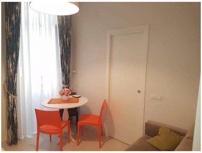 Anteprima foto 4 - Affitto Appartamento Vacanze da Privato a Messina (Messina)