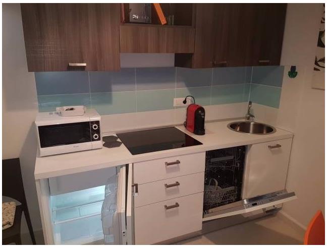 Anteprima foto 5 - Affitto Appartamento Vacanze da Privato a Messina (Messina)