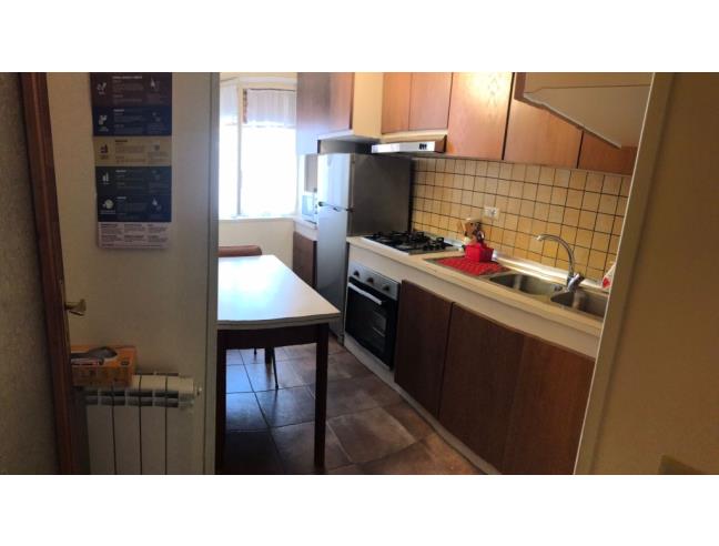 Anteprima foto 5 - Affitto Appartamento Vacanze da Privato a Messina (Messina)